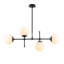 Lustre spoutnik à 4 lumières Hamilton-1266406736-1266406743-1266406741