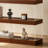 Acrylic Multi Tier Display Shelf