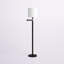 Lampe sur pied à bras pivotant 62 po Lakwan-1493609455