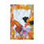« Belle » par Pinklomein-impression d’art graphique-54183169-54183174-54183180