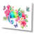 Toile tendue