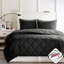 Édredon en duvet synthétique TG / TG-120469540-120469544