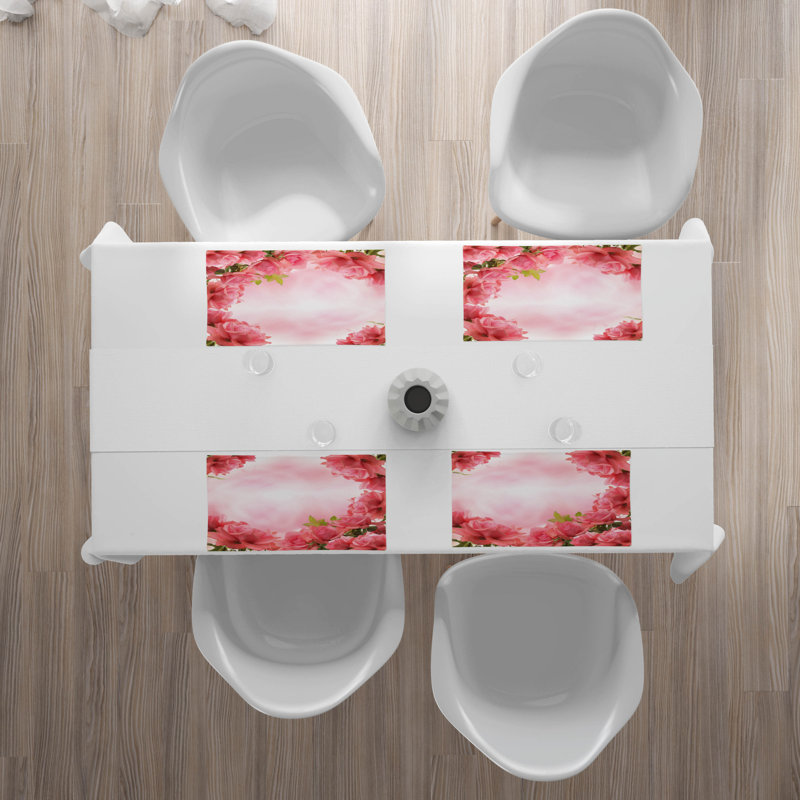 Récapitulatif 18,5" valentine