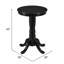 Table de pub traditionnelle par RAM Game Room-23974503
