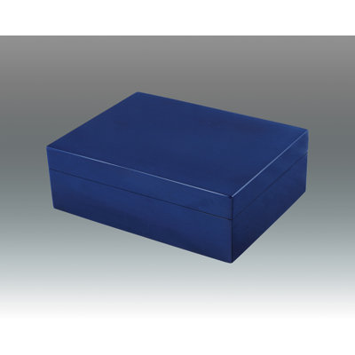 Solid Wood Decorative Box