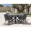 Outdoor Round Dining Table