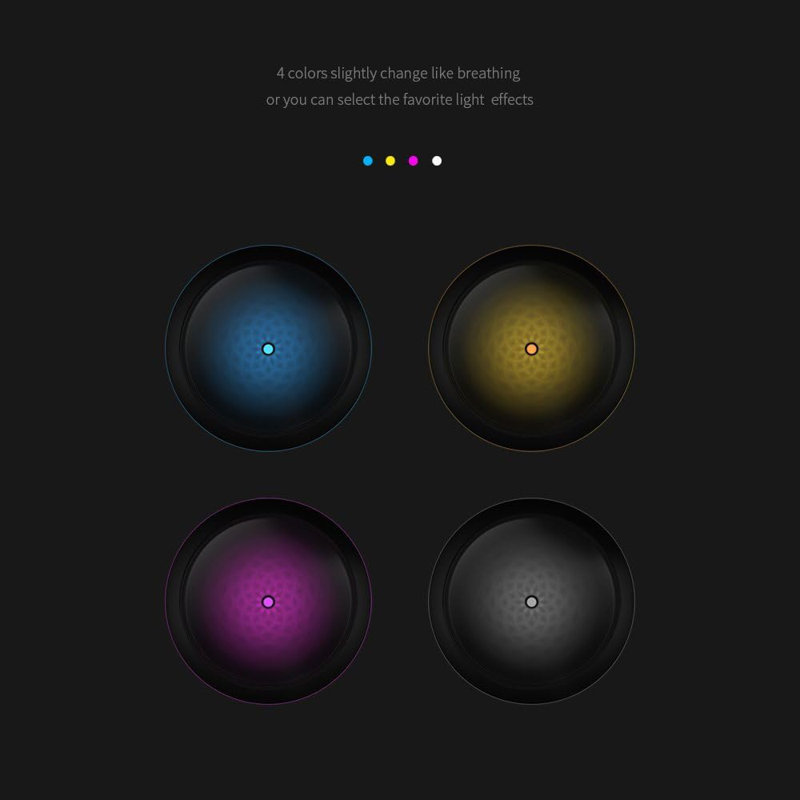 Airdog Aroma Diffuser