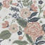 Beyanka Floral Machine Tufted Area Rug-421783721