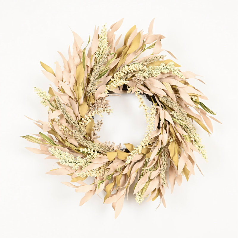 Couronne de porte 22 po