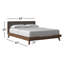 Lit en bois massif Glow-569849677-584617736
