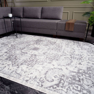Montana Oriental Area Rug