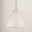 Luminaire suspendu conique à 1 lumière Camariae-1796399885-1796399884