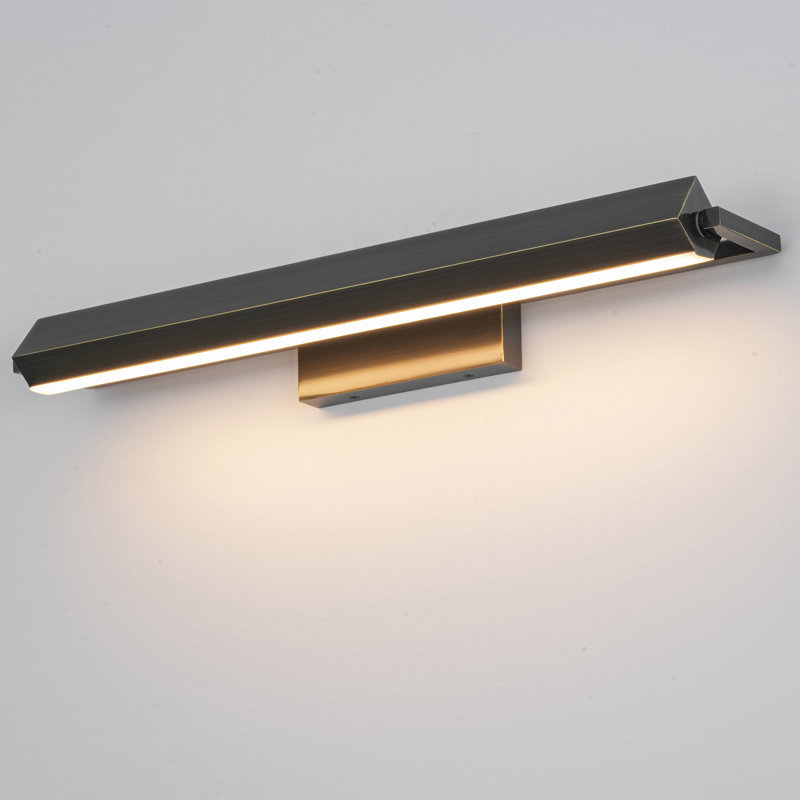 Modern LED Light Wall Sconce