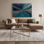 Art mural sur toile Sci Fi Quantum-1614708492