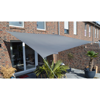 Naaman 4m x 3m Rectangular Shade Sail