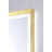 Artell Rectangular Mirror-109400709-109400708