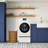 Bespoke AI Laundry Combo Pedestal with Storage Drawer