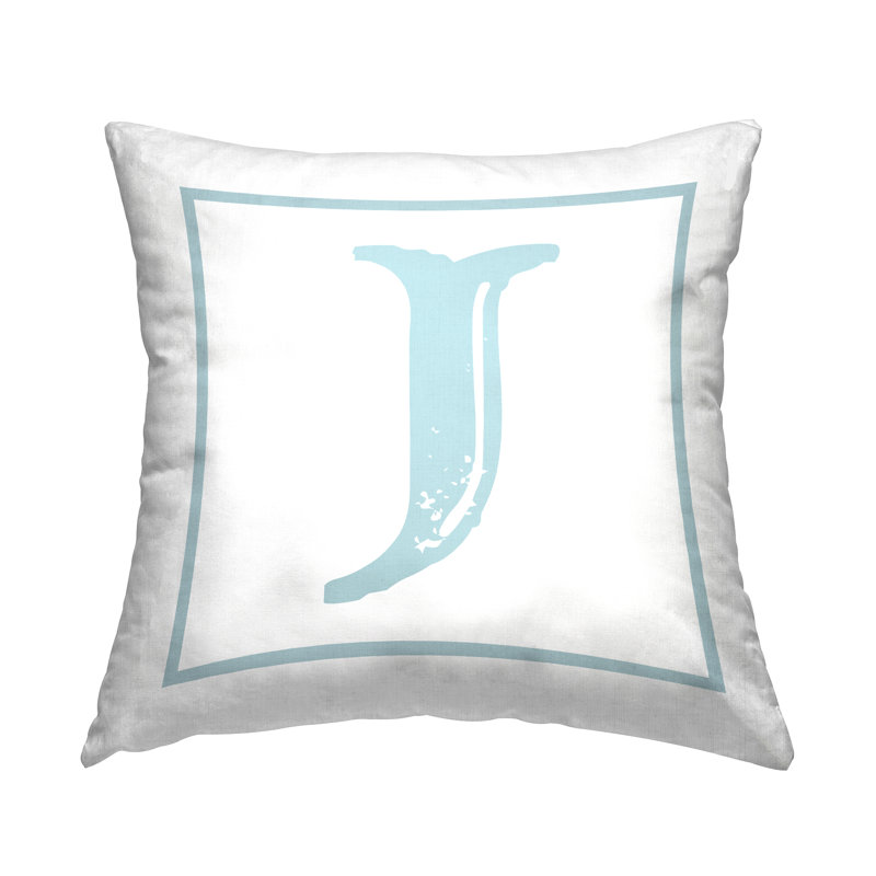Coussin Ridgemont, J
