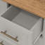 Cleverton 5 Drawer Chest-121039443