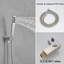 Système de douche complet avec valve brute-64158081