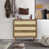 Brown est en rupture de stock