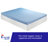  Roost Sleep Cool Cloud 3-Inch Memory Foam Mattress Topper-1363569009-1363429561