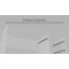 Coiffeuse Johnfrancis avec miroir et tiroirs, l 53,5 po-2088599216