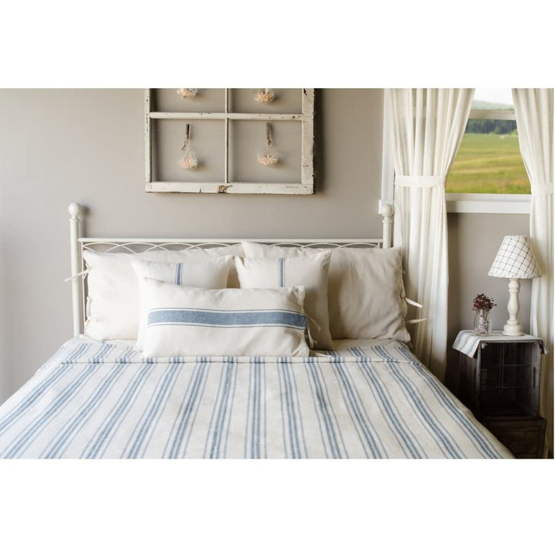 Housse de couette simple