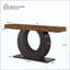 Entryway Table,Console Table,Side Table