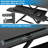 Jolicoeur Adjustable Metal Base Standing Desk Converter
