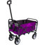 Chariot pliable à roulettes pliable avec roues-112369159-131257910