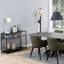 Alexxa 100cm Console Table-1779630173