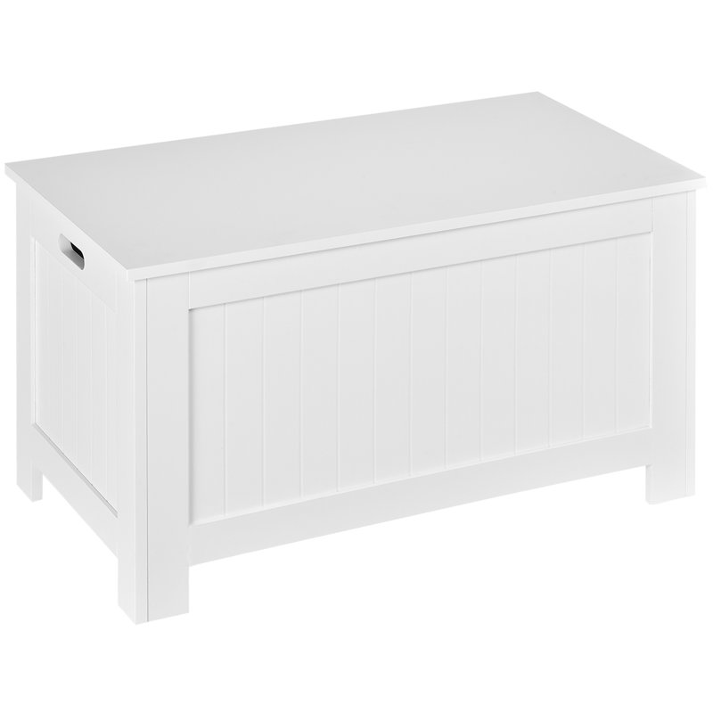 Blanket Chest