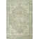 Hinkson Oriental Cream/Gray Area Rug