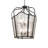 42" Wide Citadel 12 Light Pendant