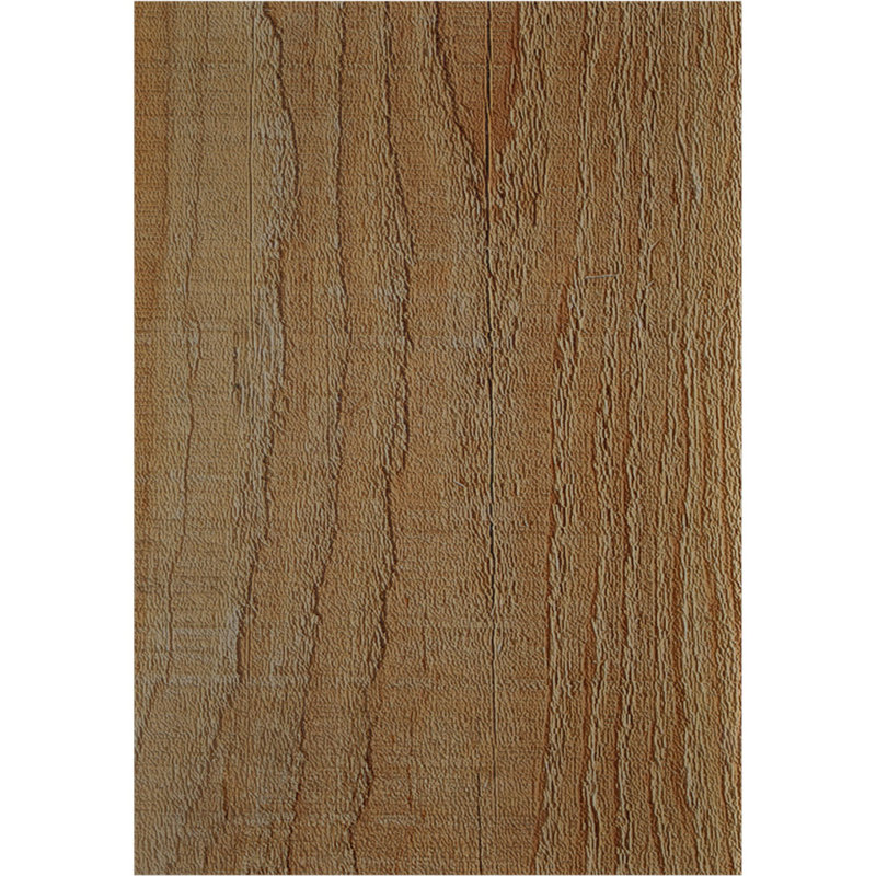 Corbeau méditerranéen, H 6 po x l 4 po x P 6 po, Sapin de Douglas, Sciage brut