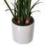 Arrangements floraux de jonquilles et centres de table en pot