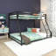 Allam Kids Twin Over Full Bunk Bed-434678620