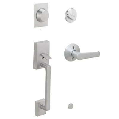 Elan Dummy Handle Set