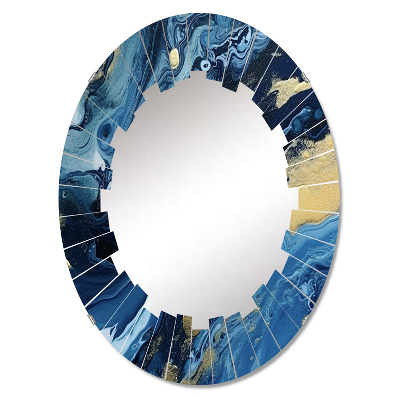 Miroir mural Whittley, 36 po x 24 po