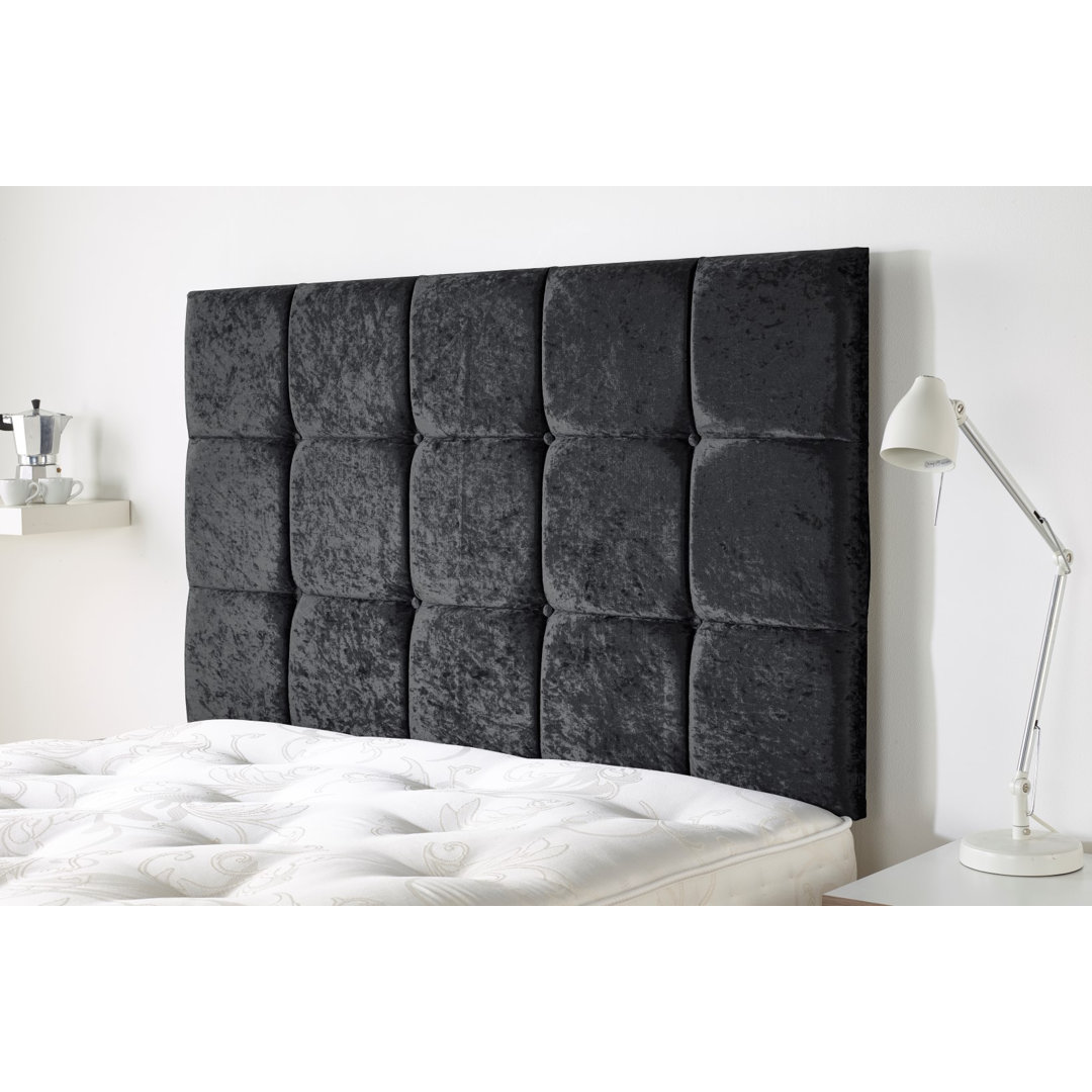 Upholstered Headboard