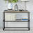 Montcerf 42'' Console Table-1433251431
