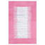 Tapis en coton tissé à la main Paschall-1249034420
