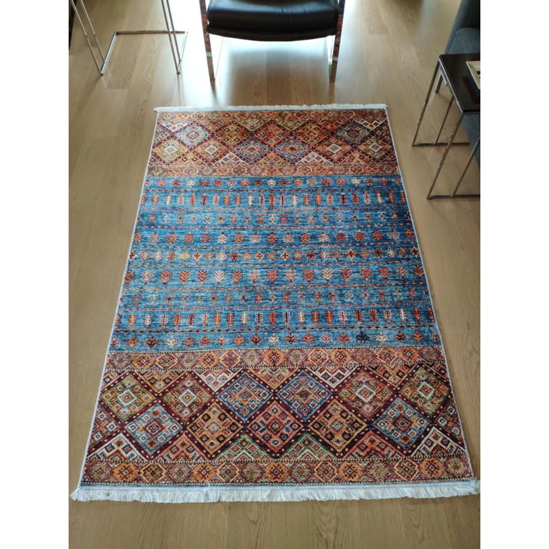Tapis Toscana avec envers antidérapant, Rectangle 3 pi 3 po x 14 pi 9 po