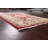 One-of-a-Kind 2'8" X 4' New Age Wool Area Rug in