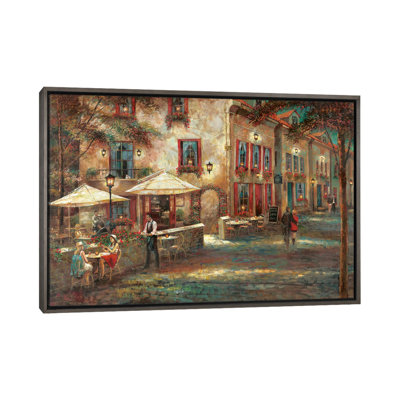 Courtyard Café