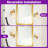 1 - Light Dimmable Armed Sconce