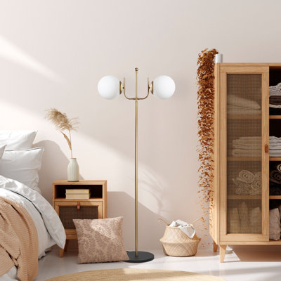 Floor Lamp