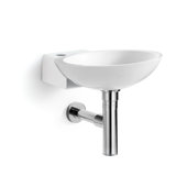 Ciuci 13.8'' L Bathroom Sink
