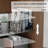Bonie 62" Book Cabinet Storage Bookcase-987280751
